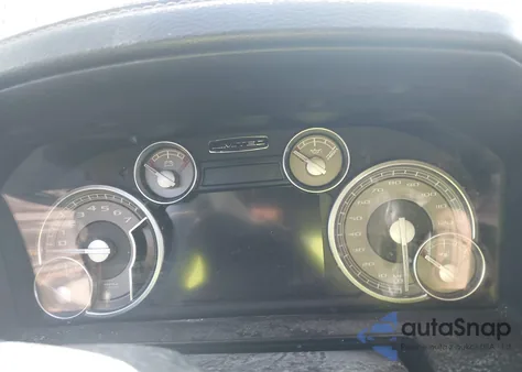 2014 Ram 1500 Longhorn Limited z USA, uszkodzony, nr VIN 1C6RR6WT8ES306738